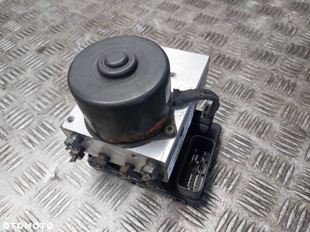 POMPA STEROWNIK ABS JAGUAR S-TYPE I 1W43-2C219-BA 1R83-2C333-AA - 1