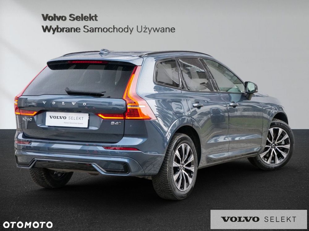 Volvo XC 60 - 10