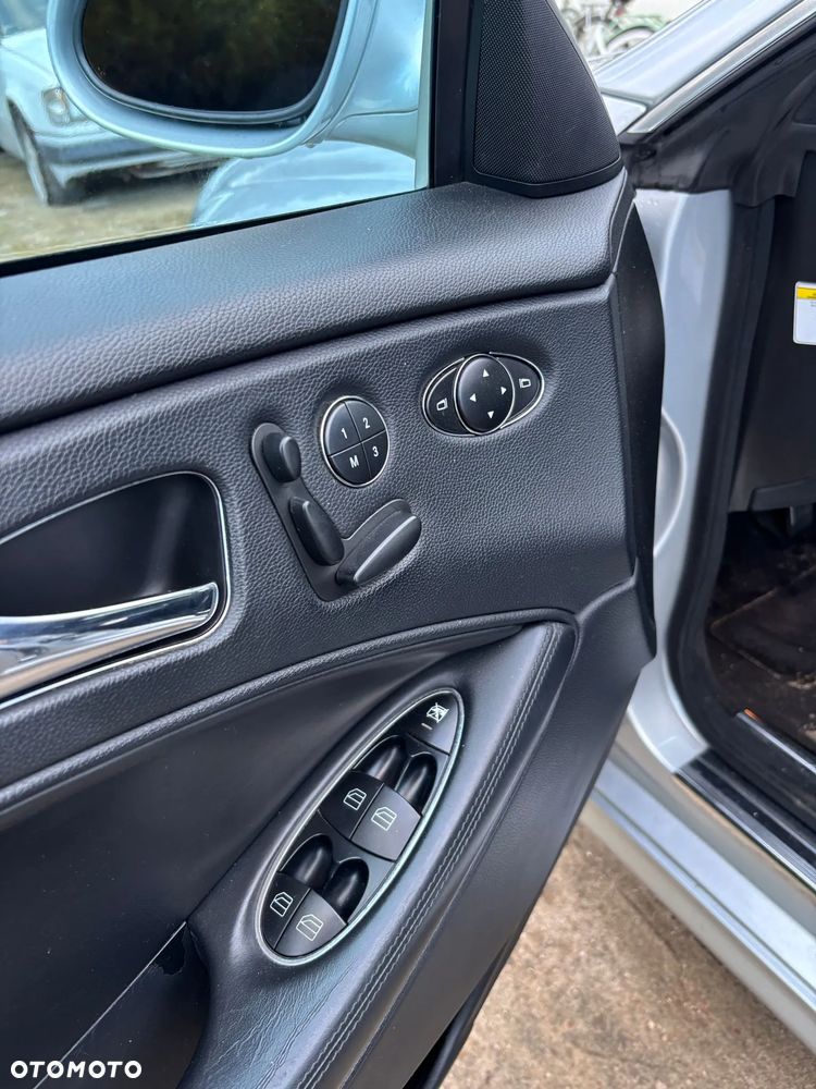 Mercedes-Benz CLS 55 AMG Automatik - 37