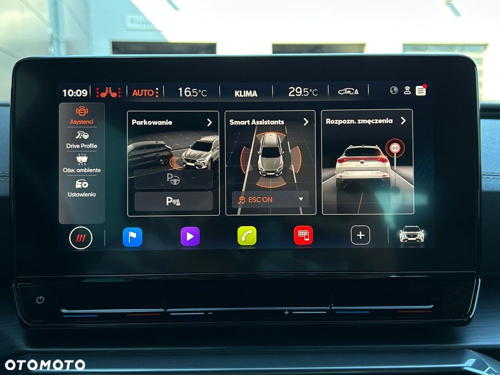 Cupra Formentor 1.5 TSI DSG - 26