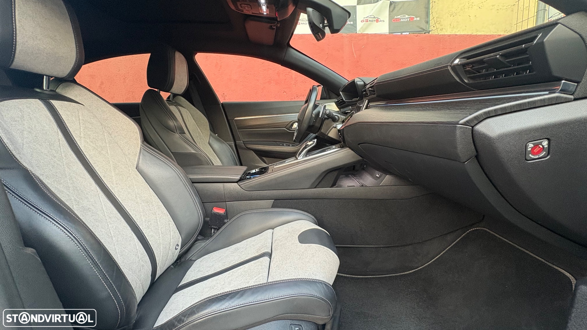 Peugeot 508 - 11
