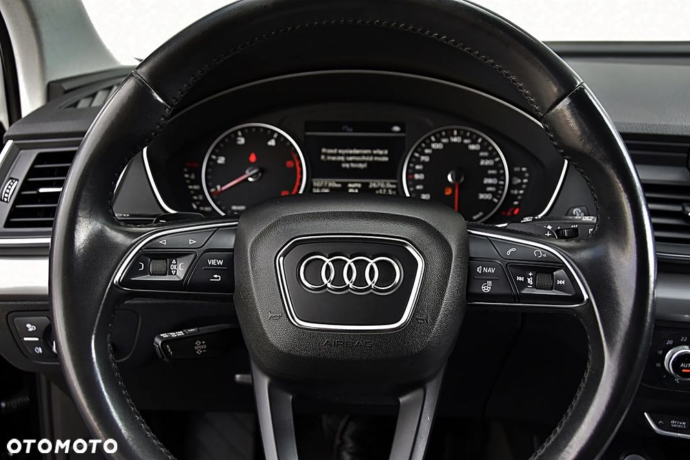 Audi Q5 35 TDI Quattro S tronic - 37