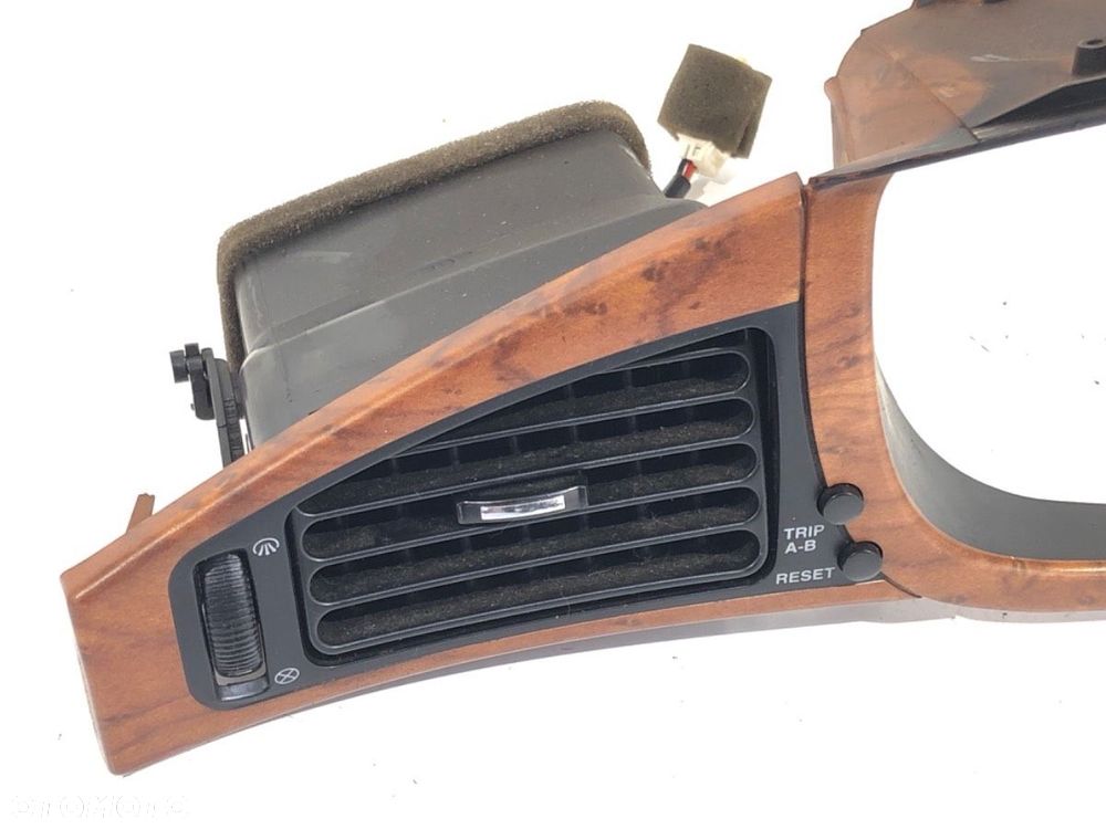 LISTWY DEKOR  SSANGYONG CHAIRMAN (HT_) 1997 - 2022 3.2 165 kW [225 KM] benzyna 2011 - 2022 - 8