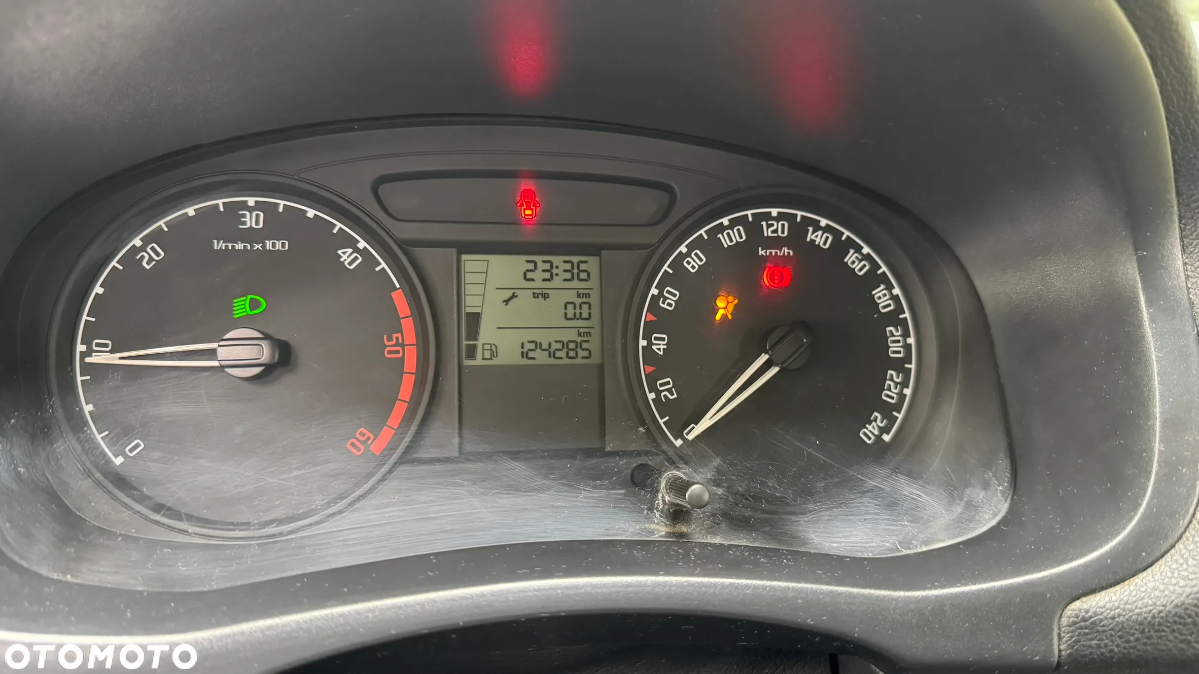 Skoda Fabia 1.4 TDI Classic - 7