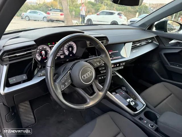 Audi A3 Sportback 1.4 TFSI e-tron - 13
