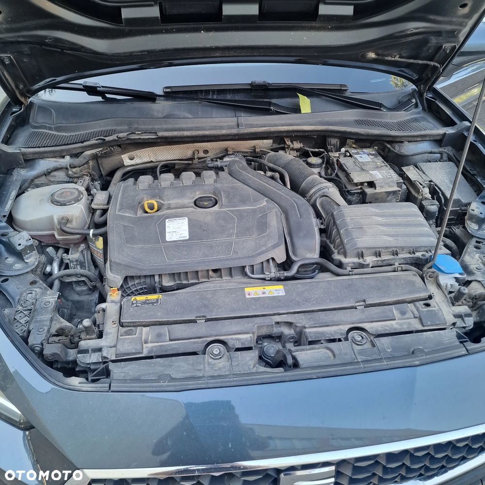 Seat Leon - 13