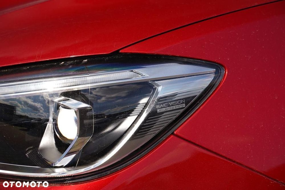 MG ZS 1.5 HEV+ Exclusive - 31