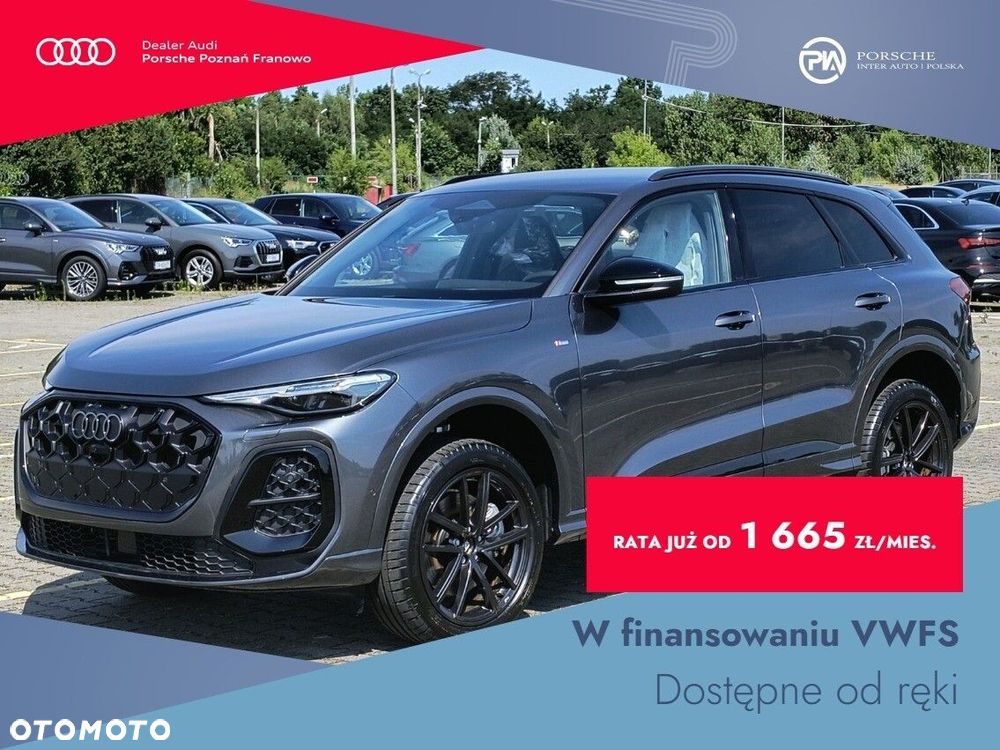 Audi Q5 - 2