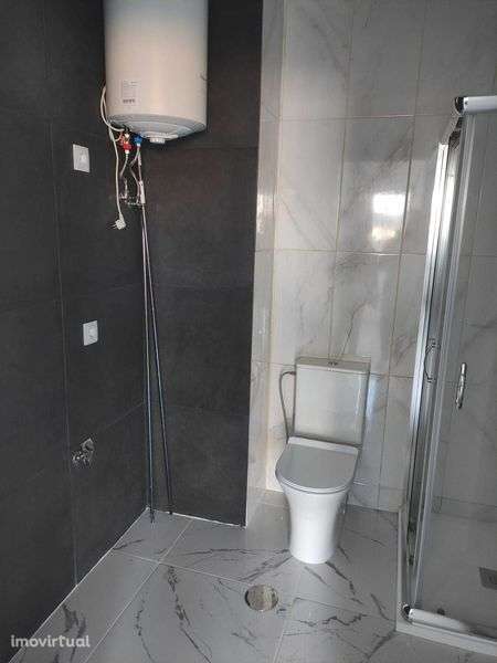Arrenda-se apartamento T1 na Várzea - Grande imagem: 2/6