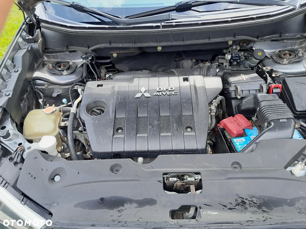Mitsubishi ASX 1.8 DI-D 2WD Comfort Edition - 16
