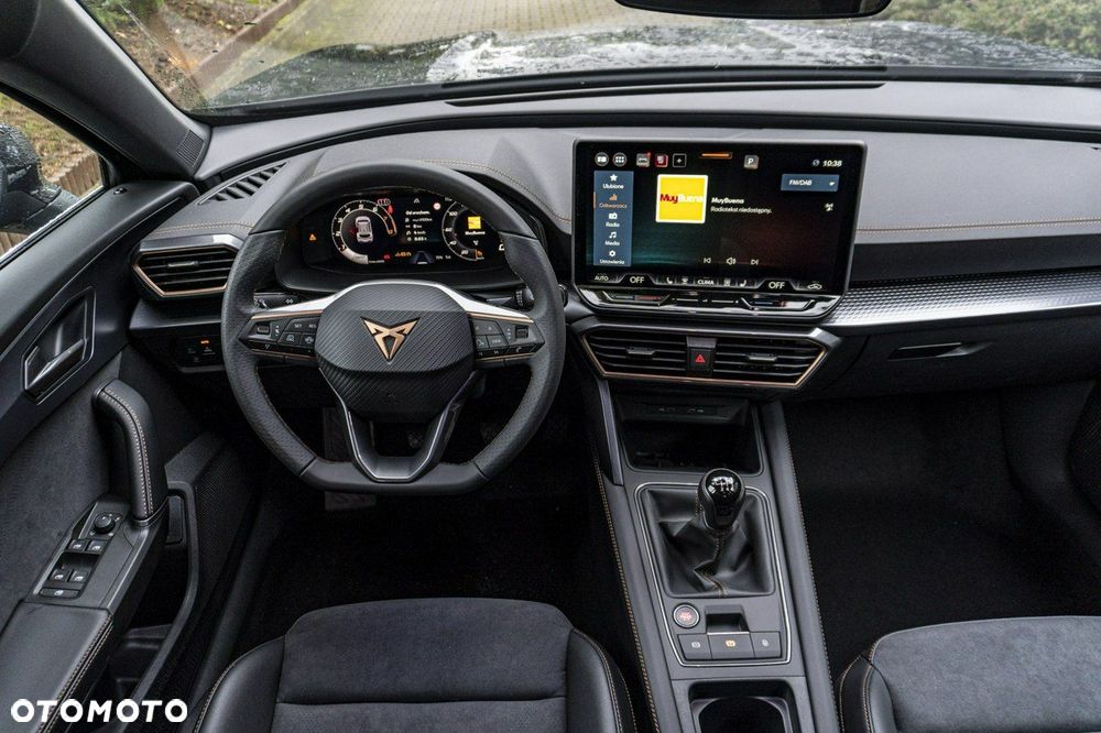 Cupra Formentor - 23