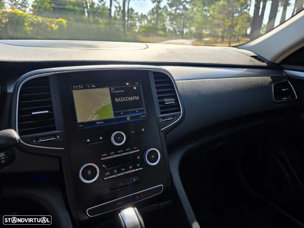 Renault Talisman Sport Tourer - 12