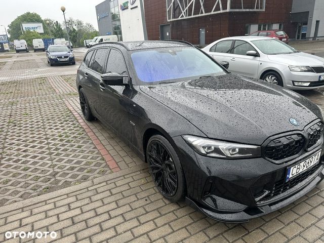 BMW Seria 3 - 3