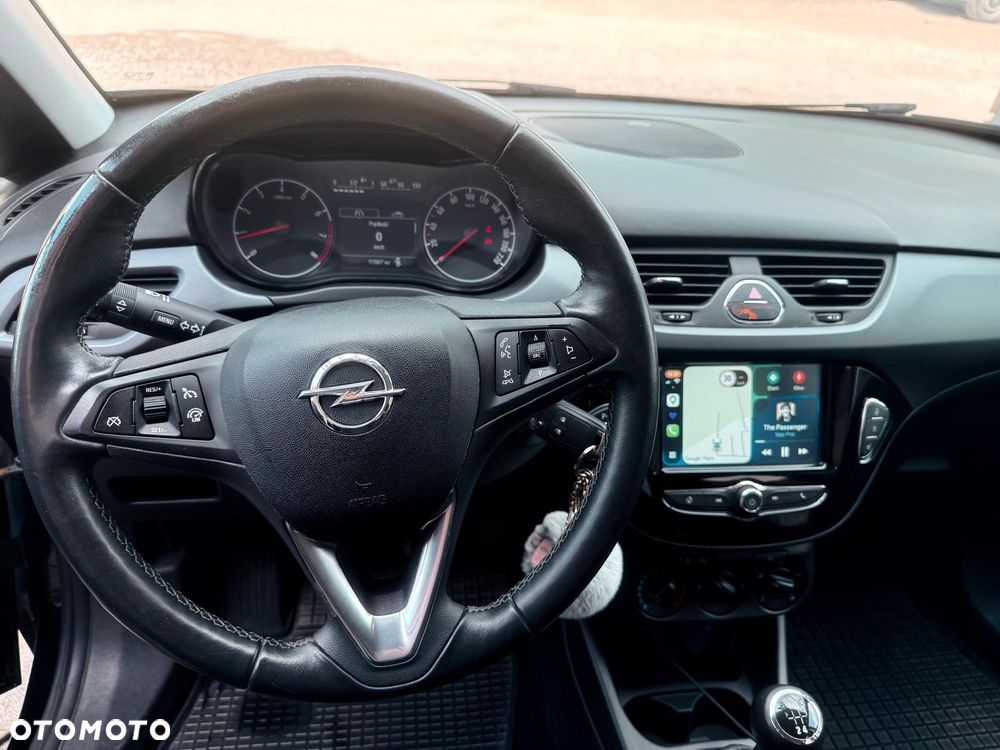 Opel Corsa 1.2 Selection - 8