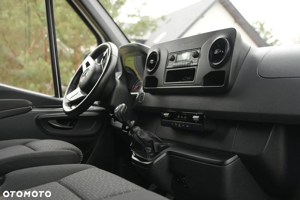 Mercedes-Benz SPRINTER * 2.0 CDI 150KM * L2H2 * Salon PL * SUPER STAN! - 20