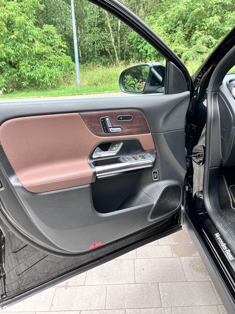 Mercedes-Benz Gla 2021 photo 4