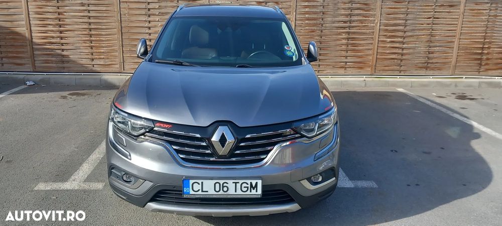 Renault Koleos 2.0 Energy dCi X-TRONIC Intens - 1