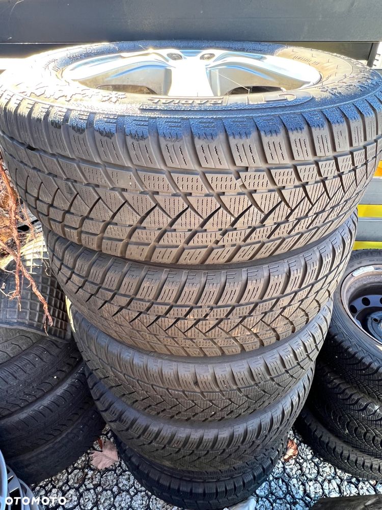 Opel Mokka 1.4 Turbo ecoFLEX Start/Stop 4x4 Edition - 28