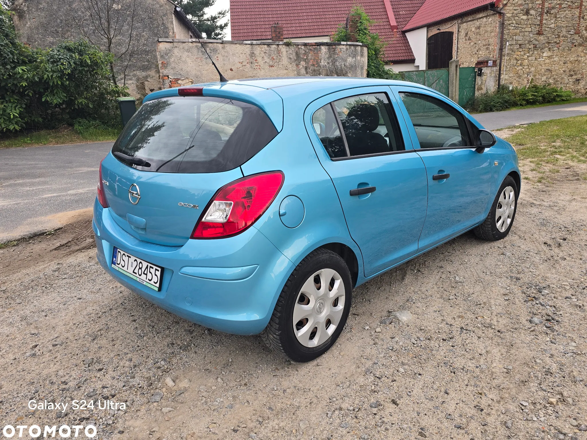 Opel Corsa 1.2 16V (ecoFLEX) Color Edition - 14