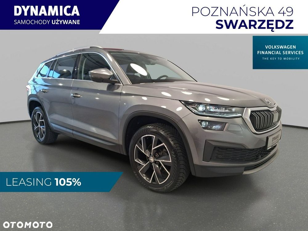 Skoda Kodiaq - 2