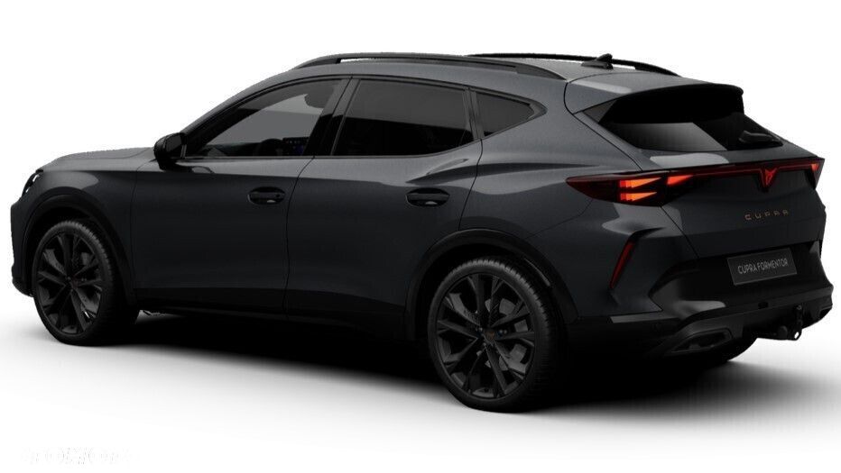 Cupra Formentor 2.0 TDI DSG - 3