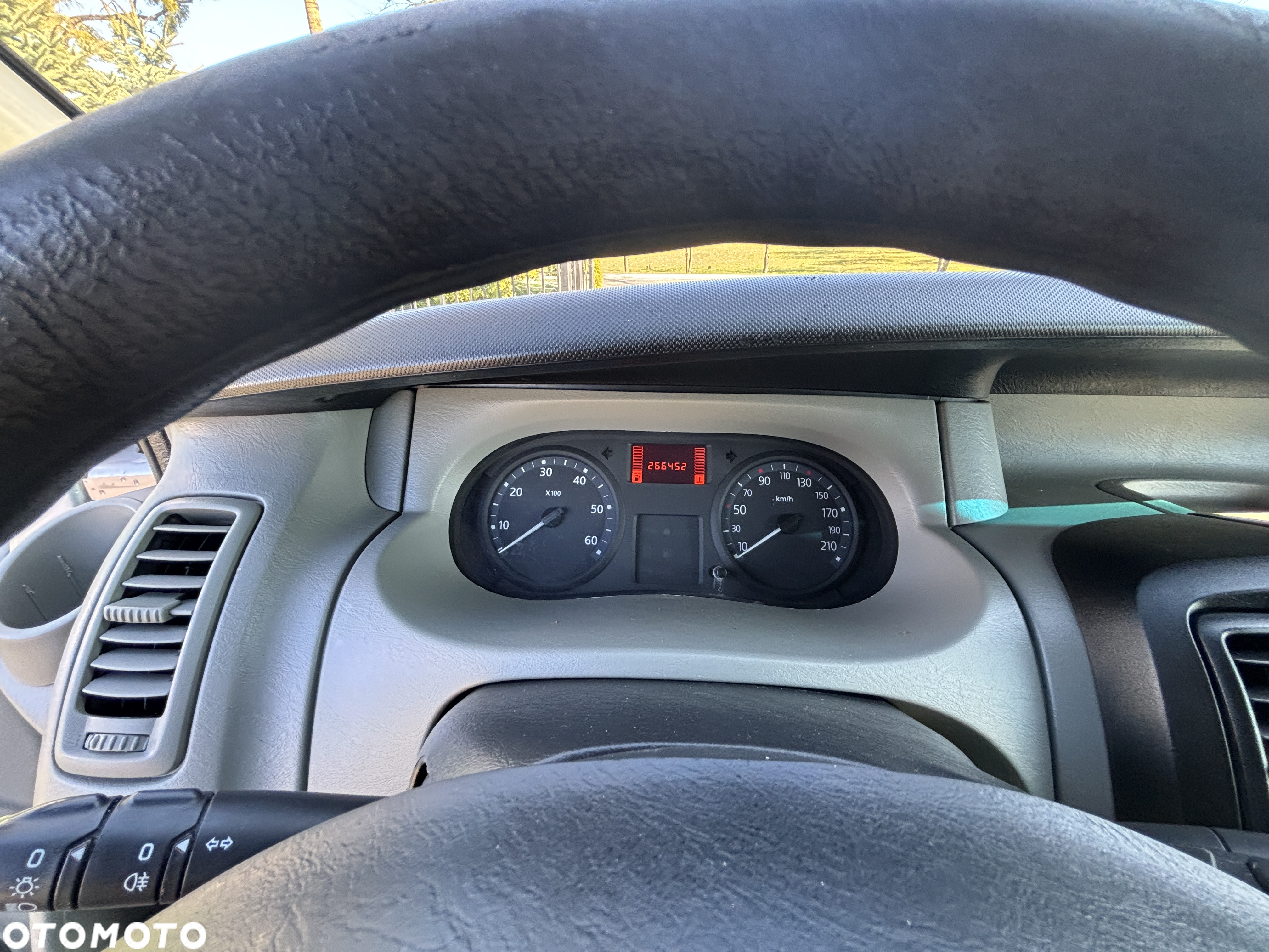 Nissan Primastar - 16