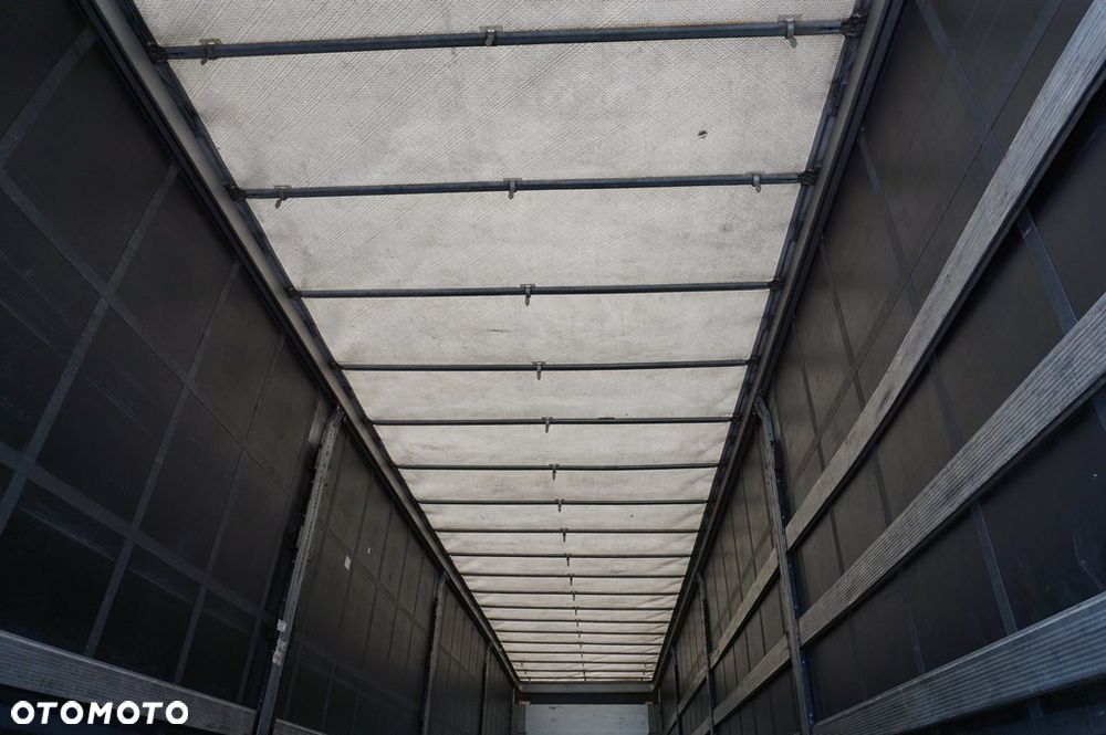 Schmitz Cargobull FIRANA OŚ PODNOSZONA * 2016 * - 10