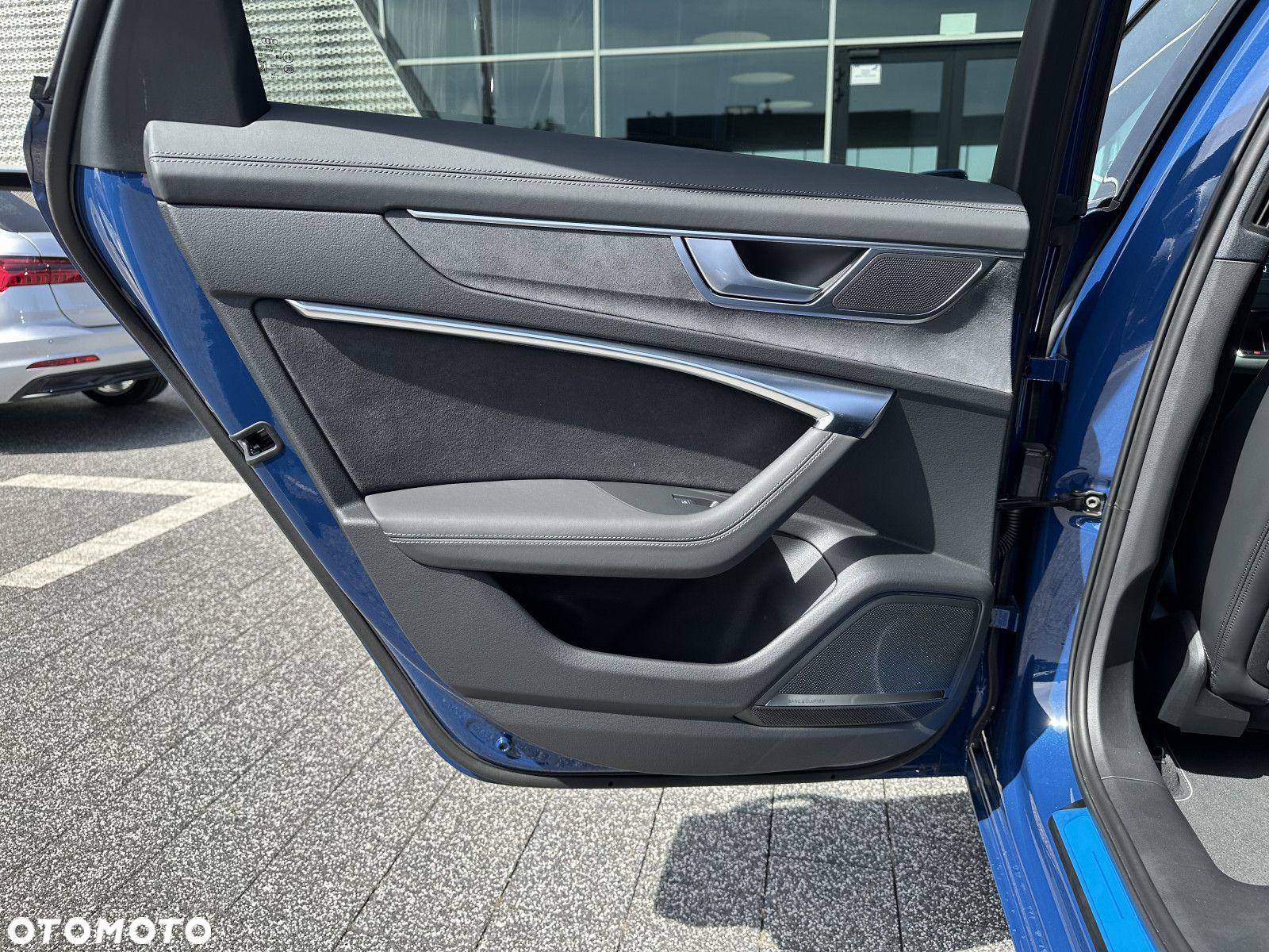Audi A6 - 18