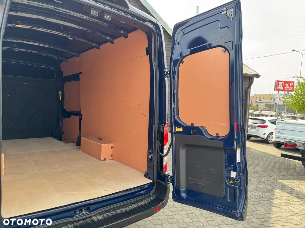 Ford TRANSIT - 10