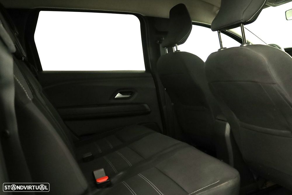 Dacia Jogger 1.0 ECO-G Expression 7L Bi-Fuel - 22