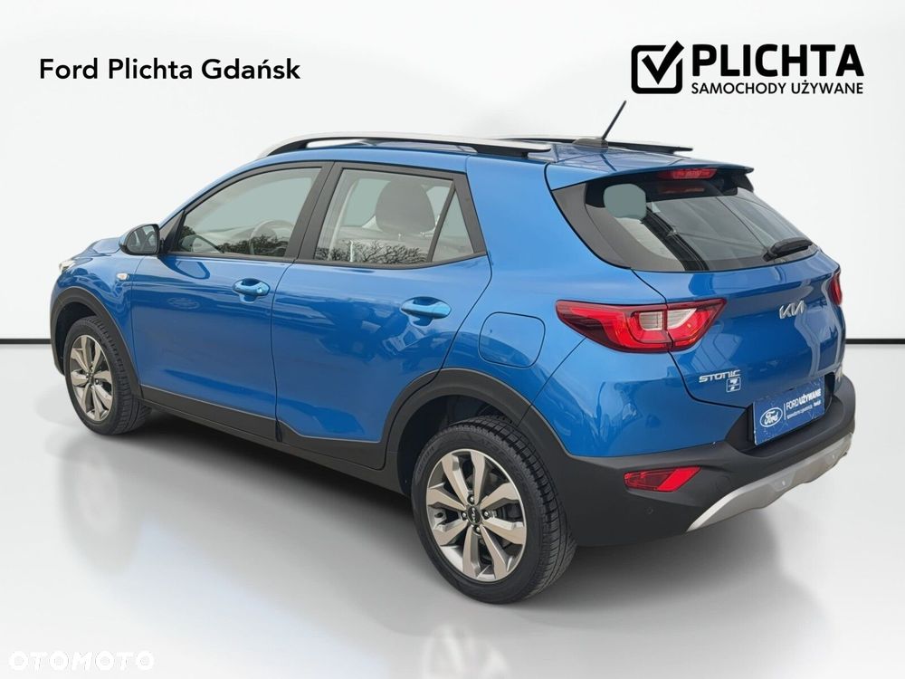 Kia Stonic - 7