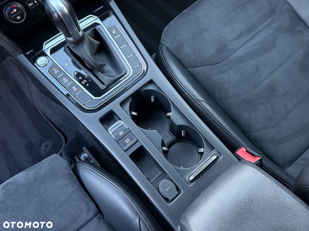 Volkswagen Arteon 2.0 TSI Elegance DSG - 37