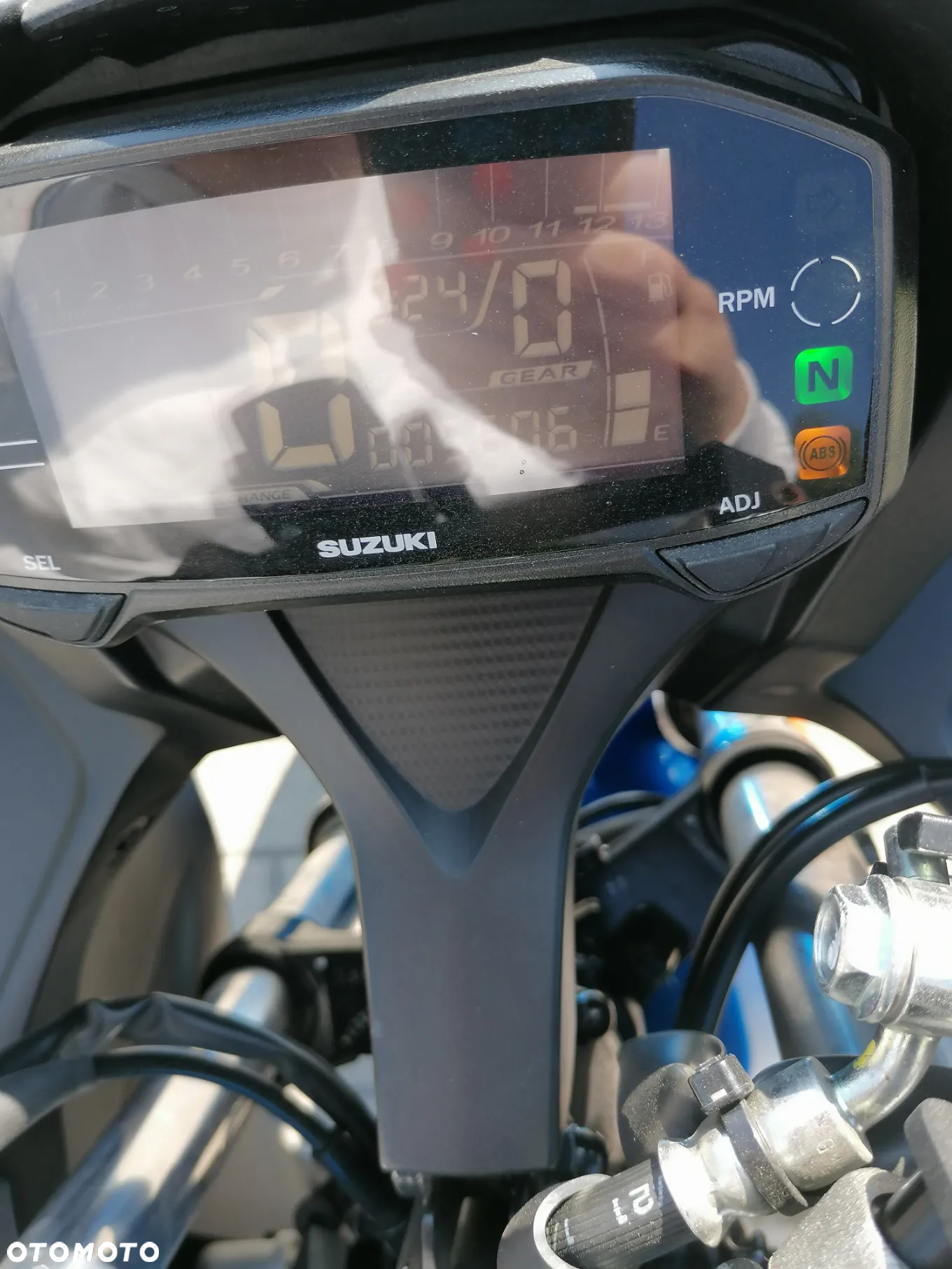 Suzuki GSX-R - 11
