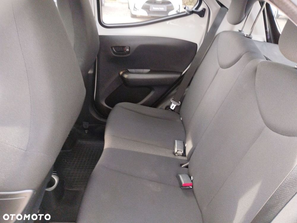 Toyota Aygo - 23