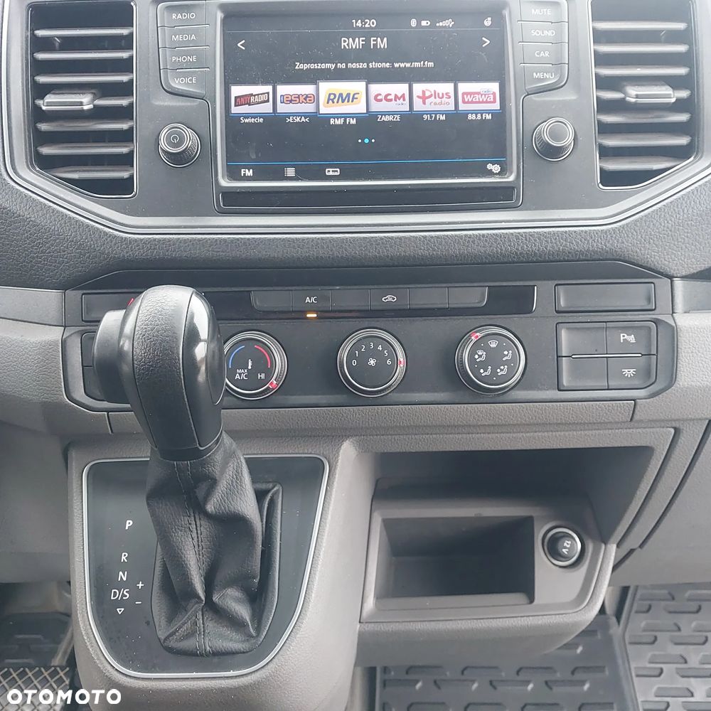Volkswagen Crafter Trendline - 14