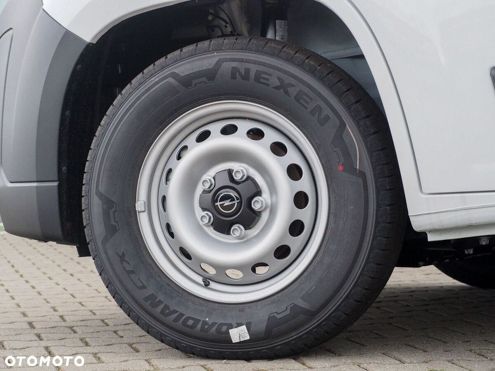 Opel movano - 15