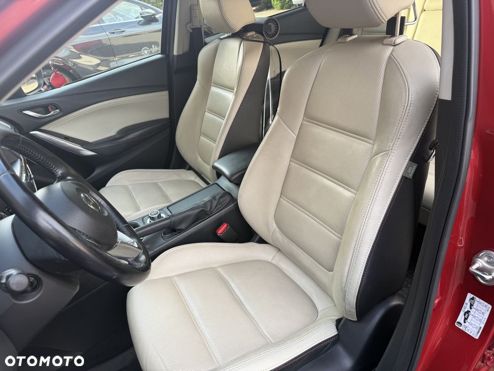 Mazda 6 2.0 Skypassion I-ELoop - 16