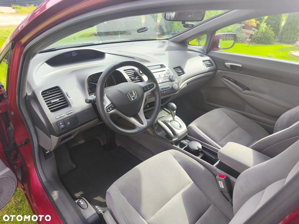 Honda Civic - 14