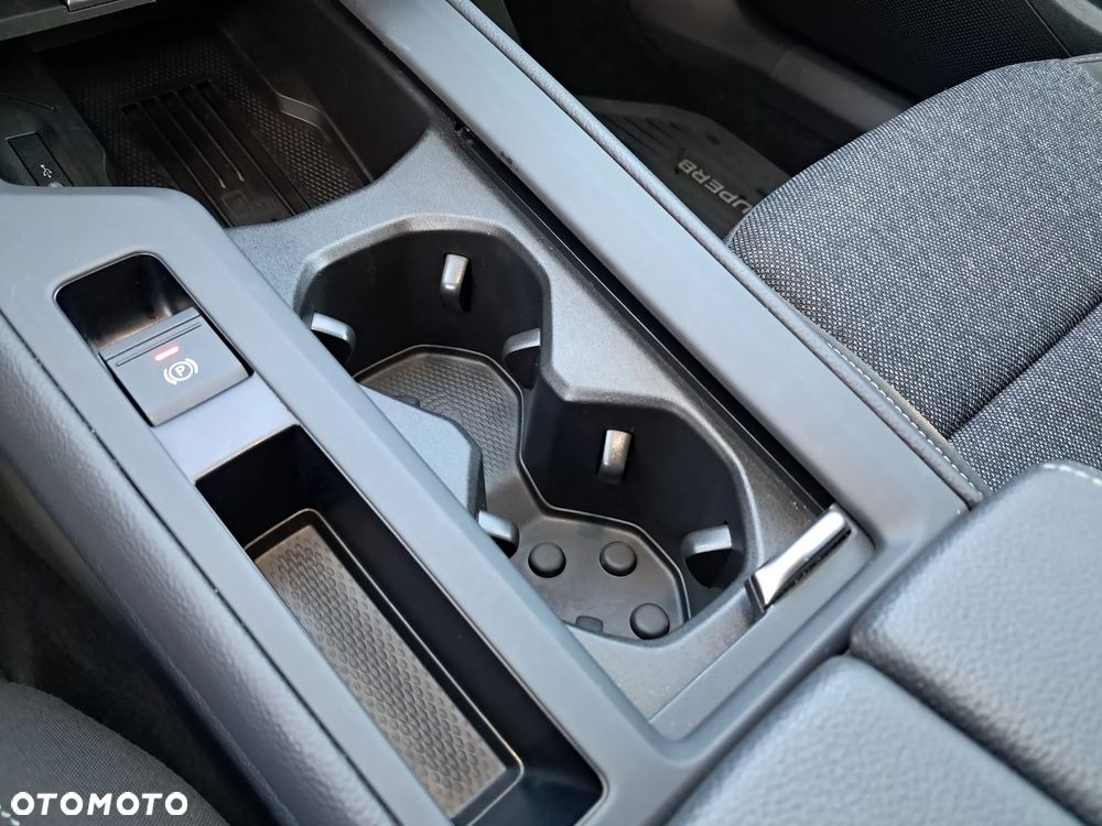 Skoda Superb 1.5 TSI mHEV Essence DSG - 24