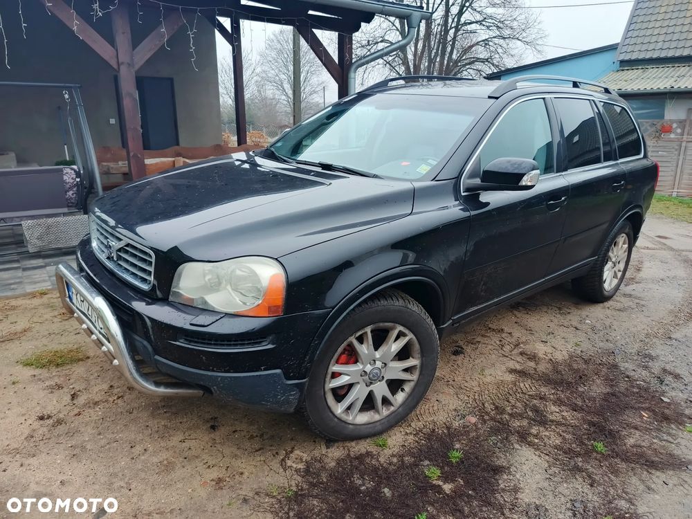 Volvo XC 90 - 3