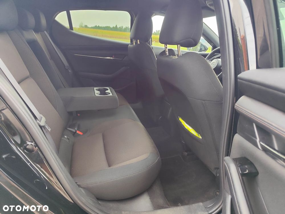 Mazda 3 2.0 mHEV Hikari - 7
