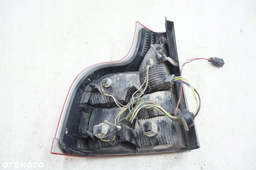 lampa prawa prawy tylna tył volvo xc90 i lift - 5