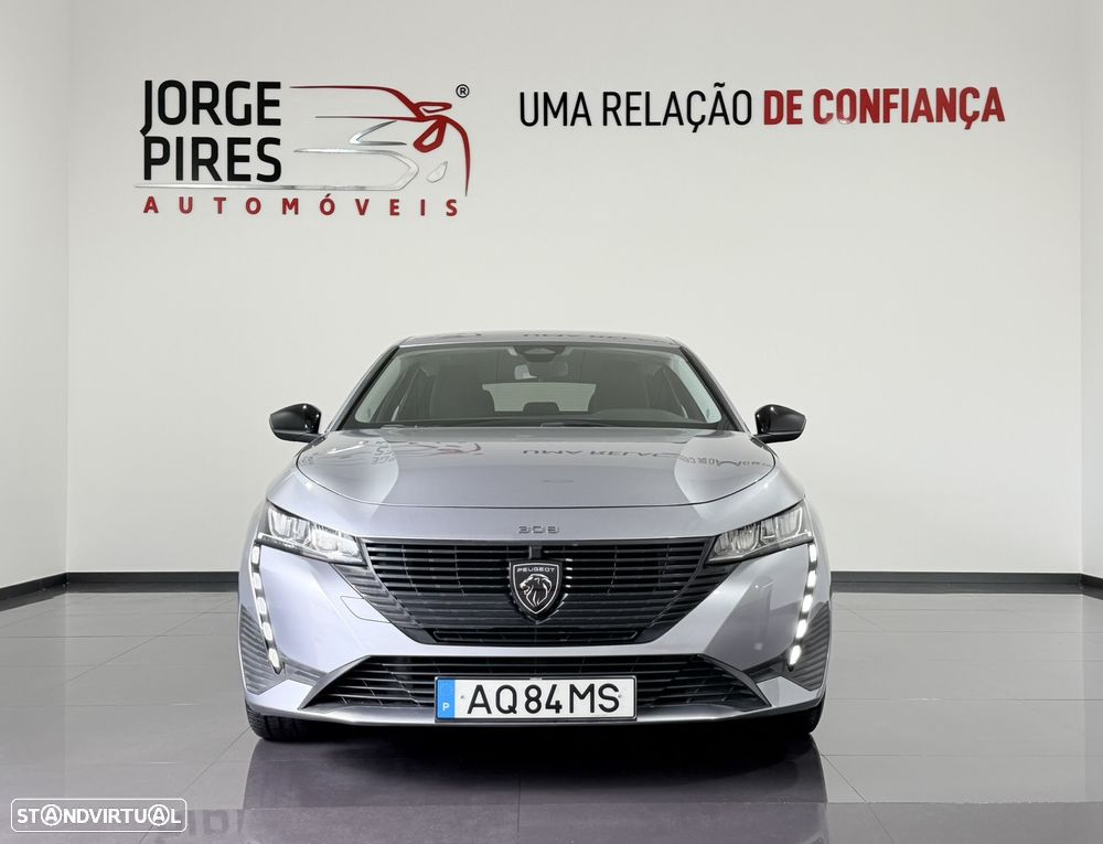 Peugeot 308 SW 1.2 PureTech Style - 10