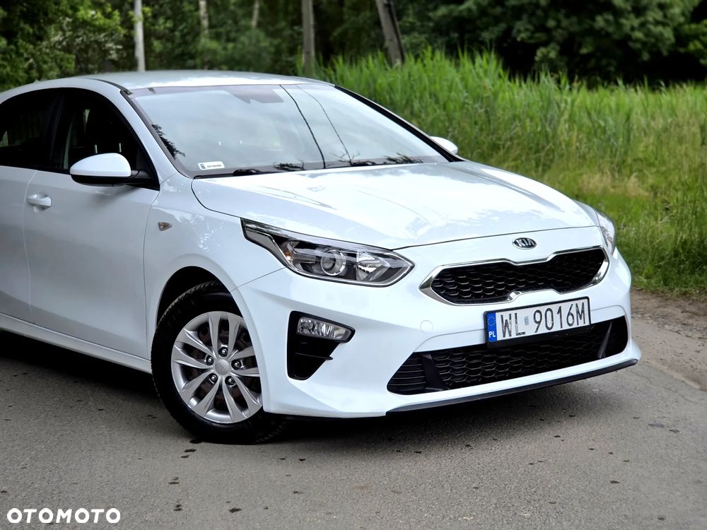 Kia Ceed 1.4 M - 18