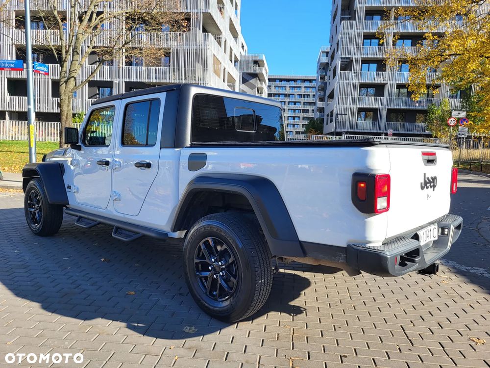 Jeep Gladiator - 26