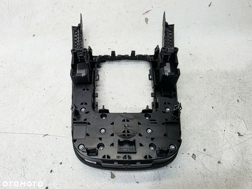 PANEL STEROWANIA MMI AUDI A4 B8 A5 8T Q5 8R 8T0919609F - 8