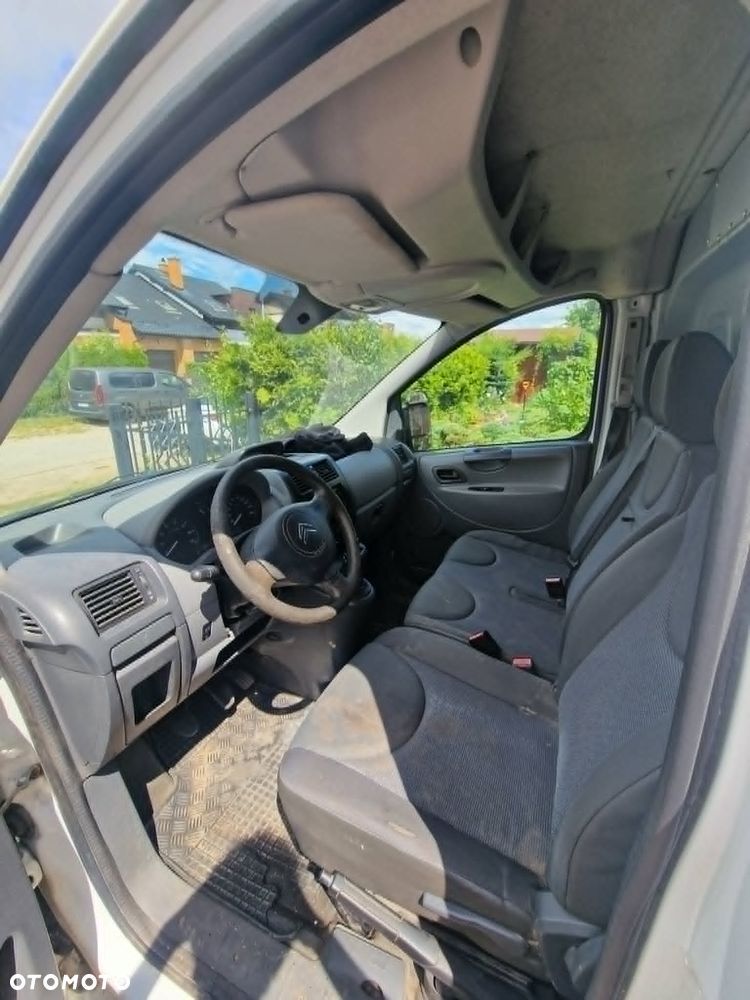 Citroën Jumpy - 11