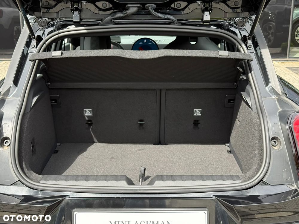 MINI Aceman JCW E 54.2kWh - 16