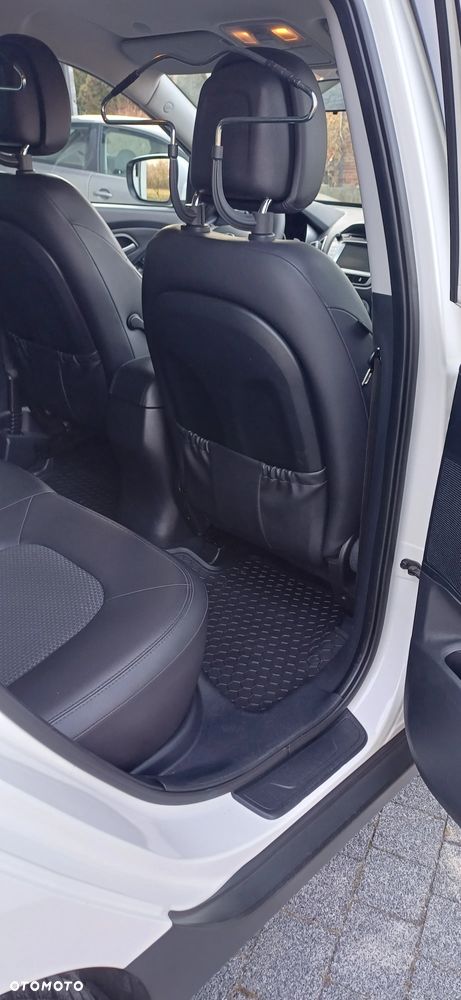 Hyundai ix35 - 12