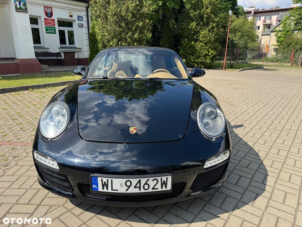Porsche 911 Carrera S PDK - 6